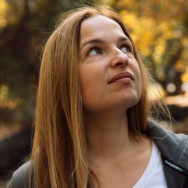 Фотограф Лена Алматы,