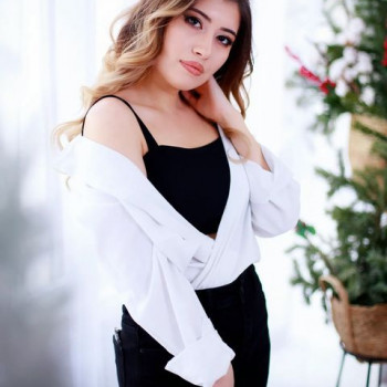 Лена Жапарова, Алматы Фото - 5