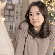 Фотограф Евгения Алматы,