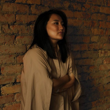 Айжан Исабаева, Almaty Фото - 6