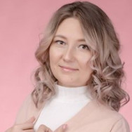 Photographer Мария Almaty,