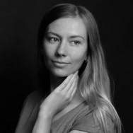 Photographer Ирина Almaty,