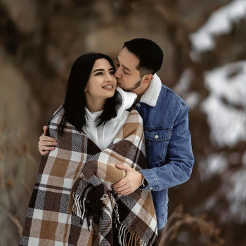 Алла Иманбердиева, Almaty Фото - 5