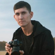 Photographer Илья Almaty,
