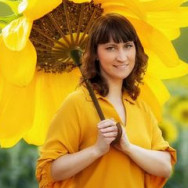 Photographer Ирина Almaty,