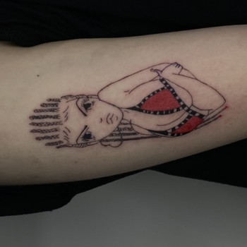 Евгения Чугунова, Moscow Фото - 6