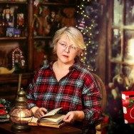 Photographer Ольга Almaty,