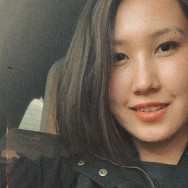 Photographer Динара Almaty,