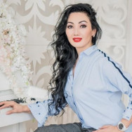 Фотограф Ольга Алматы,