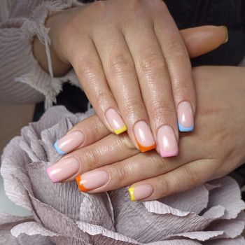 Василя Аверченко, Novosibirsk Фото - 5