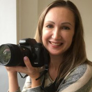 Photographer Наталья Almaty,