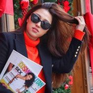 Photographer Анеля Almaty,