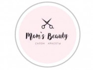 Beauty Salon Mom's Beauty on Barb.pro