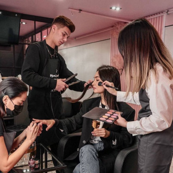 Mom's Beauty, Шымкент Фото - 5