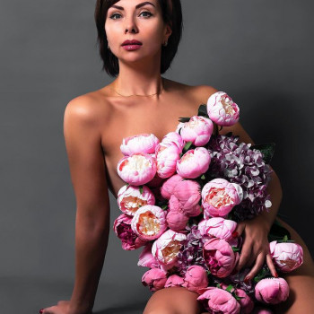 Ксения Бочан, Almaty Фото - 5