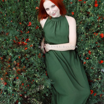 Айжана Байболова, Almaty Фото - 5