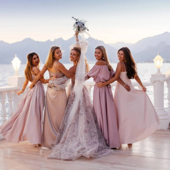 Камилла Разиева, Алматы Фото - 5