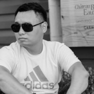 Photographer Айдос Almaty,