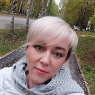 Permanent Makeup Master Елена Кандакова on Barb.pro