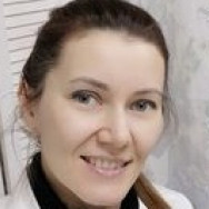 Permanent Makeup Master Юлия Чумакова on Barb.pro