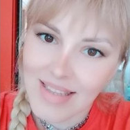 Permanent Makeup Master Ирина Кочурова on Barb.pro