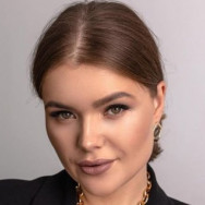 Permanent Makeup Master Александра Шипицына on Barb.pro