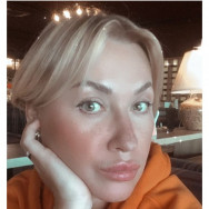 Permanent Makeup Master Светлана Калашникова on Barb.pro