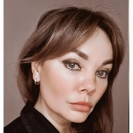 Permanent Makeup Master Ольга Ющенко on Barb.pro