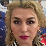 Permanent Makeup Master Оксана Медведева on Barb.pro