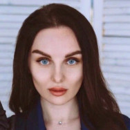 Permanent Makeup Master Виктория Ратникова on Barb.pro