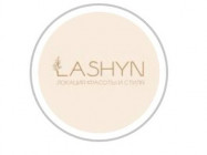 Салон красоты Lashyn на Barb.pro
