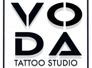 Тату салон VODA Tattoo на Barb.pro