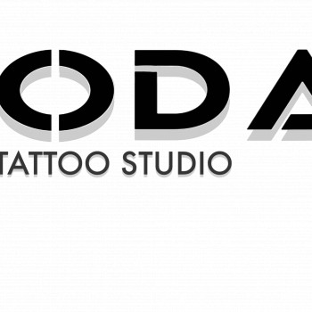 VODA Tattoo, Moscow Фото - 14
