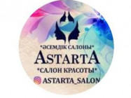Beauty Salon Аstarta on Barb.pro