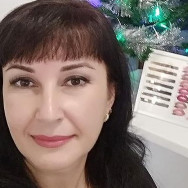 Мастер татуажа Светлана Иркутск,