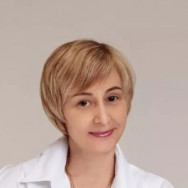 Permanent Makeup Master Анжела Бадикова on Barb.pro