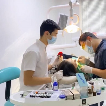 Dental Expert, Шымкент Фото - 6