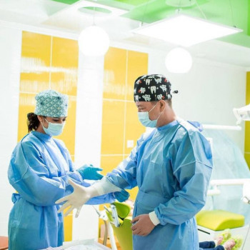 Вaby smile, Шымкент Фото - 5