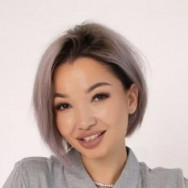 Specjalista od tatuażu Ольга  Irkutsk,