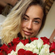 Specjalista od tatuażu Изабелла Irkutsk,