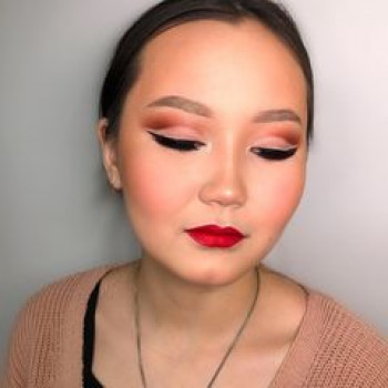 Вероника Петонова, Irkutsk Фото - 5