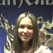 Specjalista od tatuażu Татьяна Irkutsk,Пискунова, 100