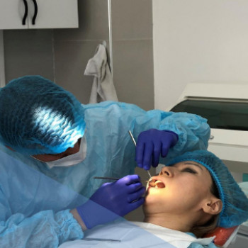 Golden smile, Шымкент Фото - 5