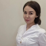 Cosmetologist Анара Азалия on Barb.pro