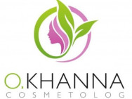 Cosmetology Clinic Okhanna Cosmetolog on Barb.pro