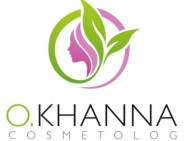 Косметологический центр Okhanna Cosmetolog Алматы,​бульвар Бухар Жырау, 26/1