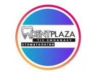 Стоматологическая клиника Dent plaza на Barb.pro