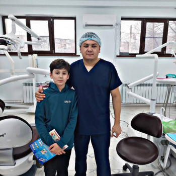 Династия, Шымкент Фото - 5