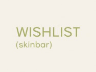 Cosmetology Clinic Wishlist skinbar Almaty,​микрорайон Самал-2, 66а