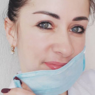 Cosmetologist Ульяна Худякова on Barb.pro